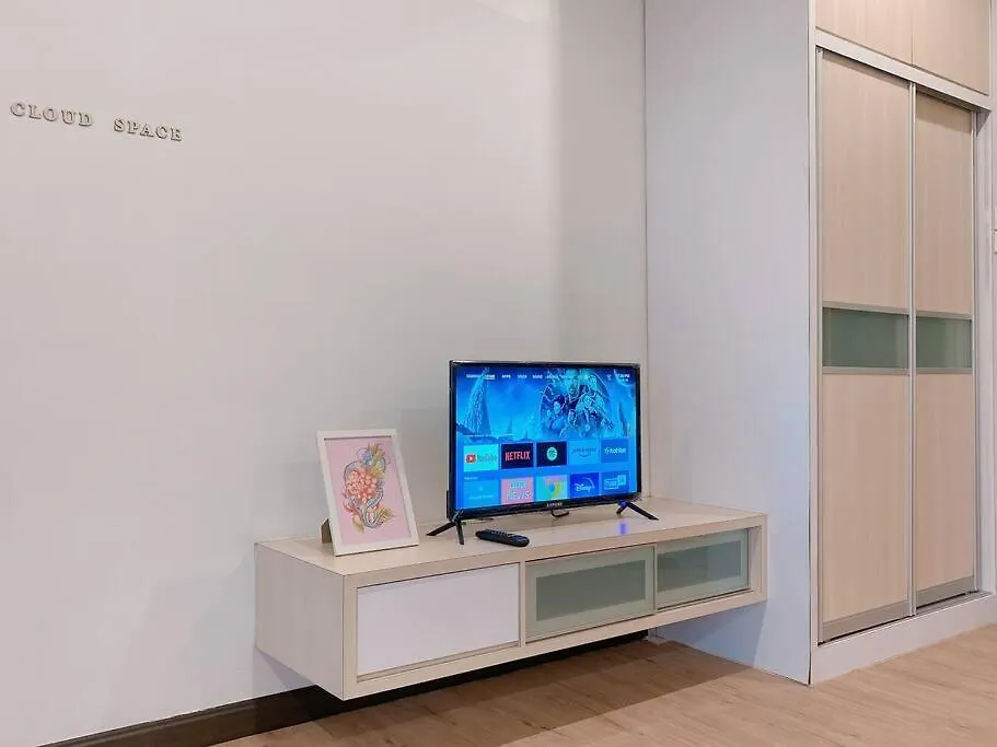 조호르 바루 Muji Japan Of Lively Austin At Mount Austin, Jb #12 아파트
